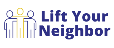 Lift Your Neighbor